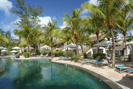 Holidays to Coin De Mire, Mauritius