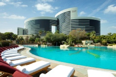 Holidays to the Grand Hyatt Dubai