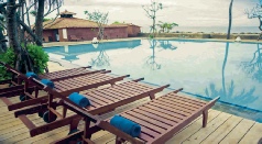 Holidays to the Ranweli Holiday Village, Sri Lanka