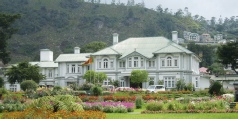 Escorted tours of Sri Lanka - Definitive Sri Lanka tour