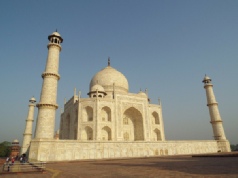 Touring holidays to India
