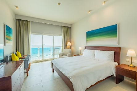 Holidays to the Radisson Blu Fujairah Resort, Fujairah