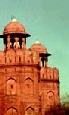 Escorted Tours of India - Taj Tour