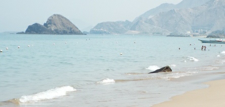 Holidays to Fujairah and Ras Al Khaimah with Escape Worldwide