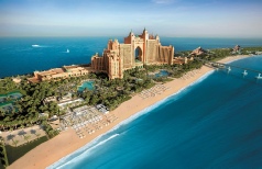 Holdays to Atlantis, The Palm, Dubai