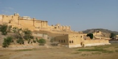 Touring holidays to India