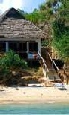 Fumba Beach Lodge, Zanzibar