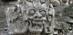 Dubai and Bali Twin Centre Holiday