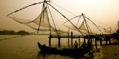 Touring holidays to India
