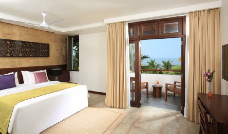 Holidays to the Avani Kalutara Resort Sri Lanka