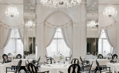 Holidays to the Jumeirah Zabeel Saray, Dubai