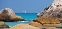 Dubai and Seychelles Twin Centre Holiday
