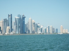Doha and Phuket twin centre holiday