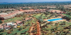 Majorda Garden Beach Resort