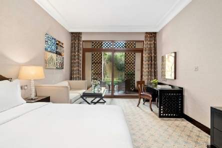 Holidays to the Rixos Al Mairid Ras Al Khaimah Resort