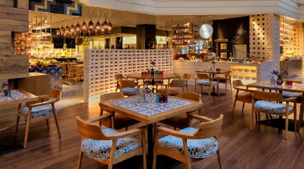 Holidays to the Grand Hyatt Dubai