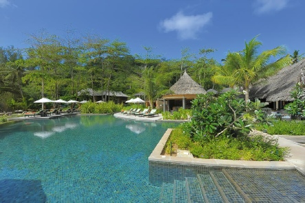 Holidays to the Constance Ephelia Resort, Seychelles