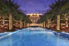 Holidays to the Palace Downtown, Dubai