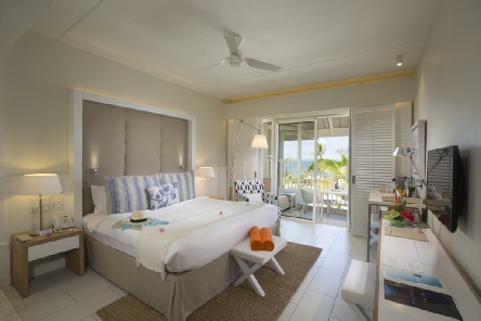 Holidays to the Radisson Blu Azuri Resort, Mauritius
