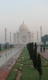 Car & Driver multicentre holidays to India - Delhi, Agra and Jaipur, the Taj Mahal