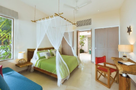 Holidays to the OBLU by Atmopshere by Helengeli, Maldives