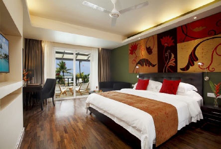 Holidays to the Centara Ceysands Resort & Spa Sri Lanka