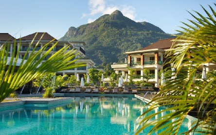 Holidays to the Savoy Seychelles Resort & Spa