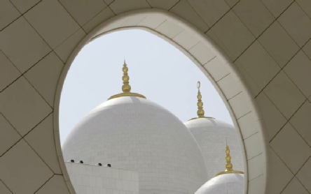 Dubai and Oman twin centre holiday