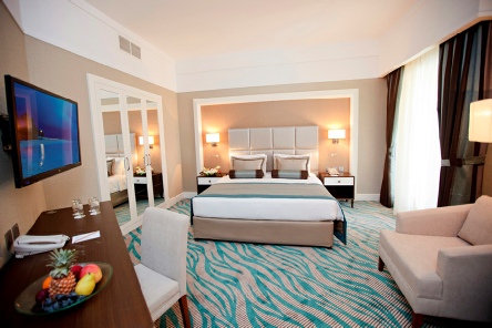 Holidays to the Rixos Bab Al Bahr, Ras Al Khaimah