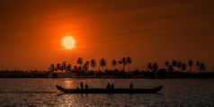 Touring holidays to India