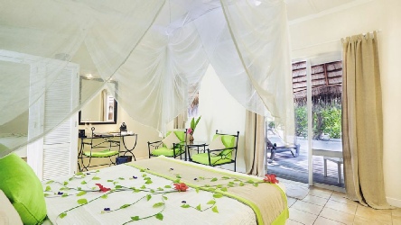 Holidays to the Kuredu Island Resort, Maldives 