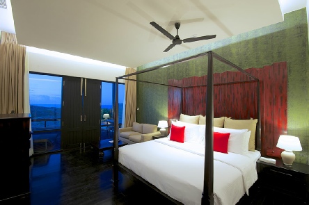 Holidays to the Jetwing Yala, Yala National Park Sri Lanka