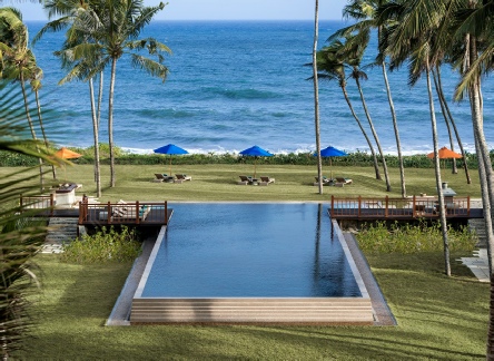 Holidays to Shangri-La’s Hambantota Golf & Spa Resort, Sri Lanka