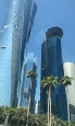 Doha Bangkok and Phuket multicentre holidays