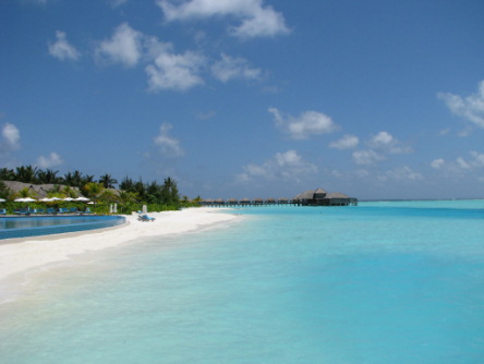 Bangkok and the Maldives twin centre holiday