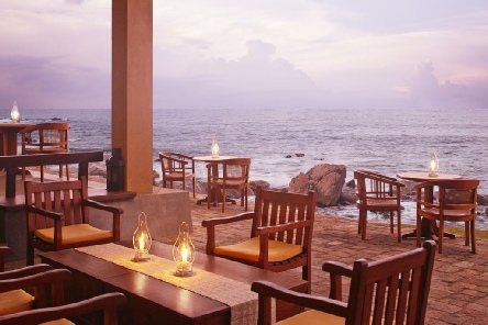 Holidays to the Jetwing Lighthouse Sri Lanka