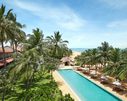 Holidays to the Jetwing Beach Sri Lanka