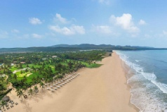 Holidays to The St Regis Goa Resort