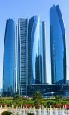 Abu Dhabi plus Oman twin centre holidays