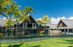Holidays to Constance Belle Mare Plage, Mauritius