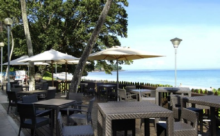 Holidays to the Berjaya Beau Vallon Bay Beach Resort