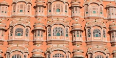 Touring holidays to India