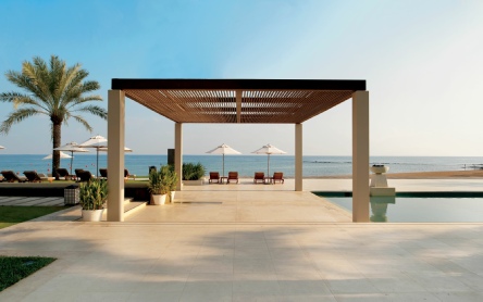 Holidays to the Al Bustan Palace, a Ritz-Carlton Hotel, Muscat
