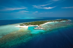 Holidays to the OBLU by Atmopshere by Helengeli, Maldives