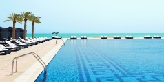 Holidays to the The St Regis Doha