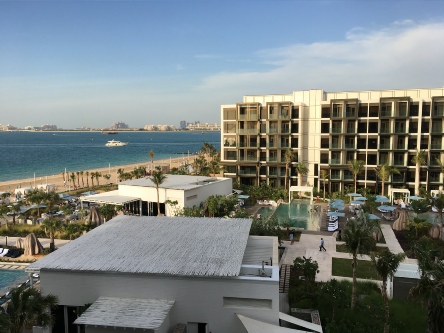 Holidays to Caesar's Palace Dubai