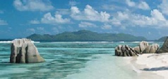 Seychelles Island Hopping holiday - Mahe & the Other Islands
