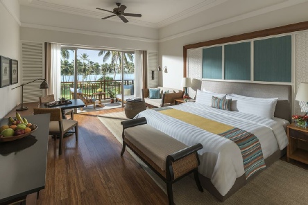 Holidays to Shangri-La’s Hambantota Golf & Spa Resort, Sri Lanka