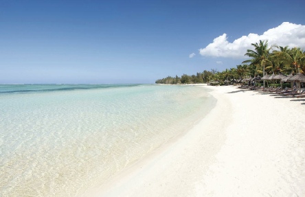 Holidays to Heritage Le Telfair, Mauritius