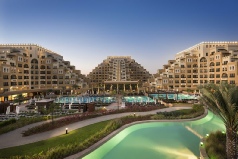 Holidays to the Rixos Bab Al Bahr, Ras Al Khaimah